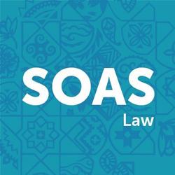 SOAS School of Law