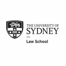 The University of Sydney Law School