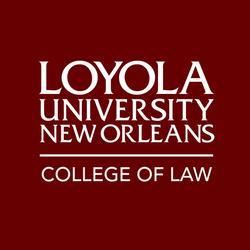 Loyola University New Orleans College of Law