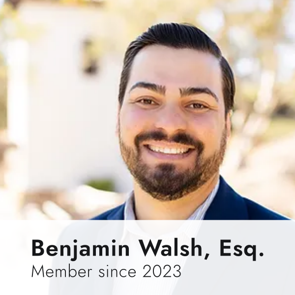 Ben Walsh