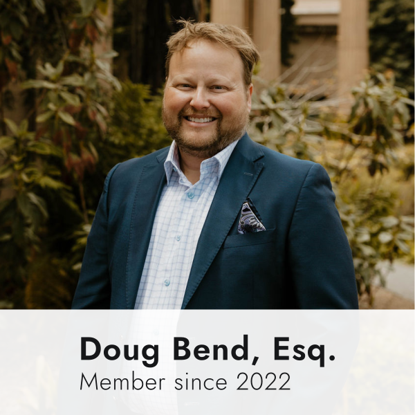 Doug Bend
