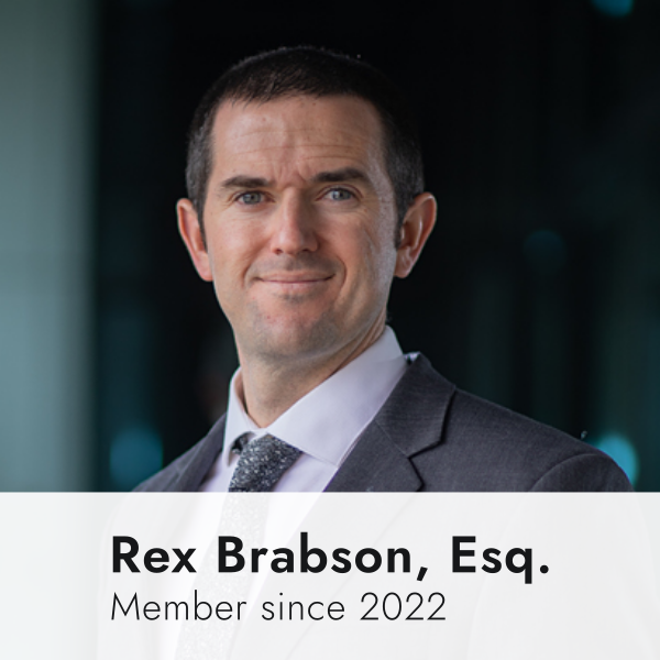 Rex Brabson