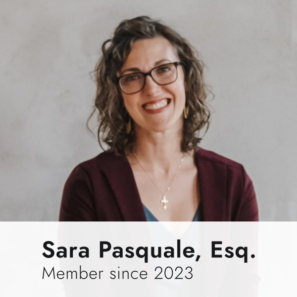 Sara Pasquale