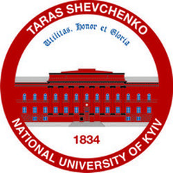 Taras Shevchenko National University of Kyiv